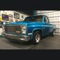 1981-1987 Chevrolet/GMC Truck Clear Side Markers