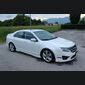 2010-2012 Ford Fusion Clear Side Markers