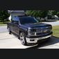 2014-15 Silverado Clear Headlight Markers (Projector)