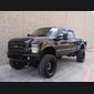 2008-2010 Superduty Clear Headlight Markers