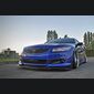 2008-2012 Accord Coupe Clear Headlight Markers