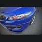 2008-2012 Accord Coupe Clear Headlight Markers
