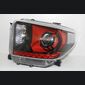 2014-17 Tundra Clear Headlight Markers