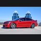 2008-2009 G8 Clear Side Markers
