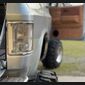 1973-1987 Chevrolet/GMC Truck Fleetside Clear Tail Lights