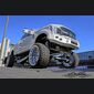 2017-19 Superduty Clear Headlight Markers (LED)
