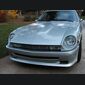 280z Clear Turn Signal Lenses
