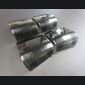 2007-2013 Silverado Clear Headlight Markers