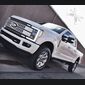 2017-19 Superduty Clear Headlight Markers (LED)