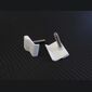 1970-1974 240z 260z Clear Turn Signal Lenses