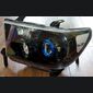 2007-2013 Tundra Clear Headlight Markers