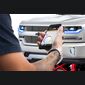 2016-18 Silverado Clear Headlight Markers