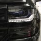 2016-18 Silverado Clear Headlight Markers