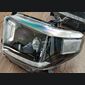 2014-17 Tundra Clear Headlight Markers