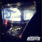2011-2016 Superduty Clear Headlight Markers