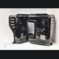 2017-19 Superduty Clear Headlight Markers (Halogen)