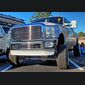 2011-2016 Superduty Clear Headlight Markers