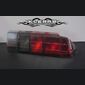 1985-1992 Camaro  Clear Tail Light Lenses