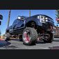 2017-19 Superduty Clear Headlight Markers (LED)