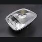 Jeep Wrangler / Ford F100 F150 / Dodge Warlock Power Wagon Stepside Clear Tail Lights