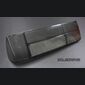 1976-1989 BMW e24 Clear Tail Lights