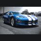 1996-2002 Viper Clear Front Side Markers