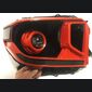 2014-17 Tundra Clear Headlight Markers