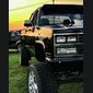 1981-1987 Chevrolet/GMC Truck Clear Side Markers
