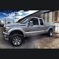 2011-2016 Superduty Clear Headlight Markers