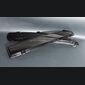 1994-1999 Cadillac Deville Clear Tail Lights
