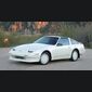 1987-1989 300ZX Clear Turn Signals