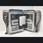 2017-19 Superduty Clear Headlight Markers (LED)