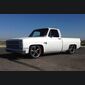 1981-1987 Chevrolet/GMC Truck Clear Side Markers