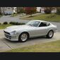 1970-1978 240z 260z 280z Clear Side Markers