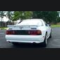 1986-1991 RX-7 Clear 3rd Brake Light