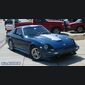 1982-1983 280zx Clear Turn Signals