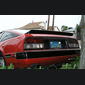 1984-1986 300zx Lower Tail Light Lenses
