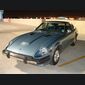 1979-1981 280zx Clear Turn Signals