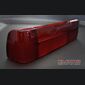 1976-1989 BMW e24 Clear Tail Lights