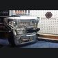 2015-17 F-150 Clear Headlight Markers (Halogen)
