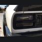 1974-1978 260z 280z Clear Upper Tail Lenses