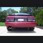 1984-1986 300zx Lower Tail Light Lenses