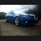 2008-2009 G8 Clear Side Markers